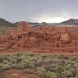 Meet your Posher, Molly